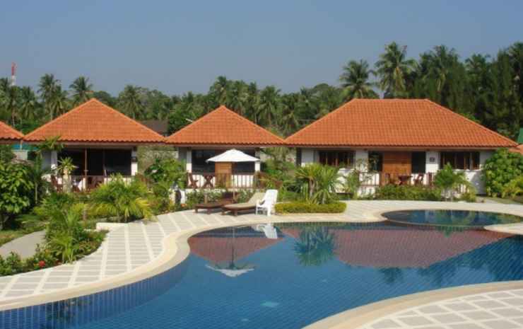 Sailom Resort Bangsaphan