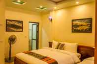 Bedroom Sapa Peaceful Hotel