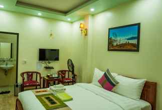 Phòng ngủ 4 Sapa Peaceful Hotel
