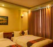 Bilik Tidur 2 Sapa Peaceful Hotel