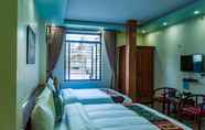 Phòng ngủ 6 Sapa Peaceful Hotel