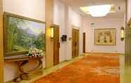 Functional Hall 6 SereS Springs Resort & Spa