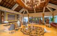 Lobby 3 SereS Springs Resort & Spa