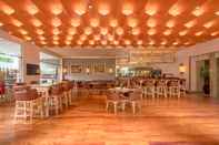 Quầy bar, cafe và phòng lounge SereS Springs Resort & Spa