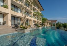 Swimming Pool 7 SereS Springs Resort & Spa