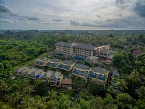 Bangunan 4 SereS Springs Resort & Spa