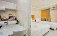 Bilik Tidur 6 Heaven Bay Condotel