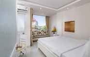 Bilik Tidur 5 Heaven Bay Condotel