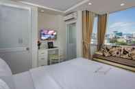 Bilik Tidur Heaven Bay Condotel