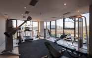 Fitness Center 5 Maple Hotel & Apartment