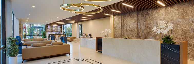 Lobby Royal Lotus Halong Resort & Villas