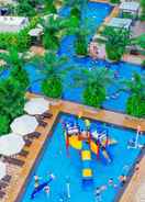 SWIMMING_POOL Royal Lotus Halong Resort & Villas
