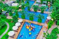 Hồ bơi Royal Lotus Halong Resort & Villas