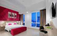 Phòng ngủ 7 favehotel Tuban