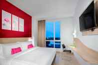 Bilik Tidur favehotel Tuban