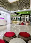 LOBBY favehotel Tuban