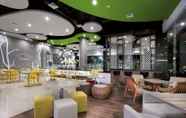 Bar, Cafe and Lounge 3 favehotel Tuban