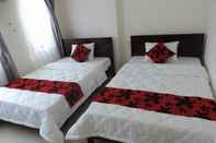 Phòng ngủ Cau Rong 2 Hotel