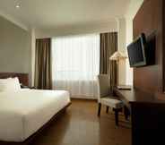 Bedroom 6 Hotel Santika Luwuk - Sulawesi Tengah
