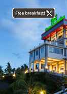 EXTERIOR_BUILDING Hotel Santika Luwuk - Sulawesi Tengah