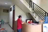 Lobi Mawas Guesthouse