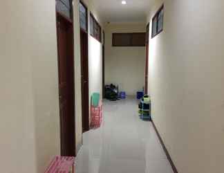 Sảnh chờ 2 Mawas Guesthouse