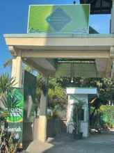 Exterior 4 Green Hill Pasindangan Syariah Hotel