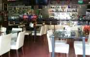 Bar, Kafe, dan Lounge 4 Relax Time Silom