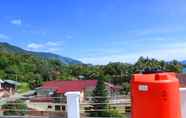 Nearby View and Attractions 7 Royal Toba Inn