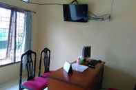 Lobi RR Rome Residence Sibolga Pandan