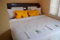 ห้องนอน RR Rome Residence Sibolga Pandan