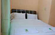 Bedroom 6 RR Rome Residence Sibolga Pandan