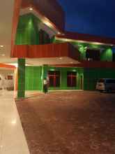 Bangunan 4 Hotel Mahavira