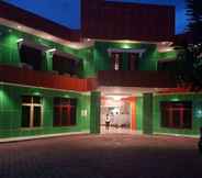 Exterior 5 Hotel Mahavira