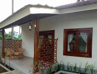 Luar Bangunan 2 Villa Kinagu