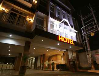 Bangunan 2 Damar Boutique Hotel