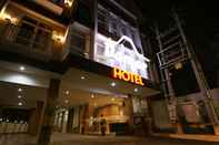 Bangunan Damar Boutique Hotel