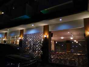 Luar Bangunan 4 Damar Boutique Hotel