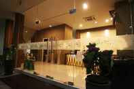 Lobi Damar Boutique Hotel