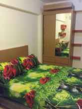 Kamar Tidur 4 Studio Room at Educity Surabaya (Princeton) by HUM'Z