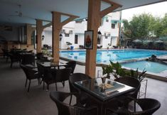 Exterior 2 Hotel Matahari Yogyakarta