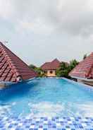 SWIMMING_POOL Palm Villa 5