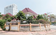 Luar Bangunan 7 Palm Villa 5