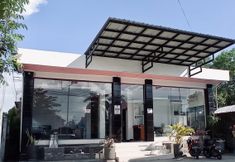 Exterior 2 Ashofa Syariah