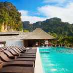 SWIMMING_POOL Railay Princess Resort & Spa