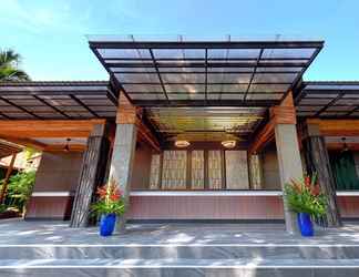 Lobby 2 Railay Bay Resort & Spa