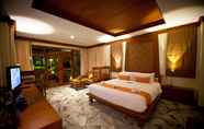 Bilik Tidur 6 Railay Bay Resort & Spa