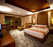 Bedroom 6 Railay Bay Resort & Spa