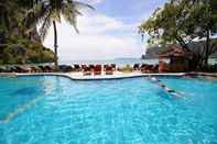 Swimming Pool Railay Bay Resort & Spa