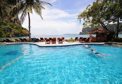 Swimming Pool Railay Bay Resort & Spa